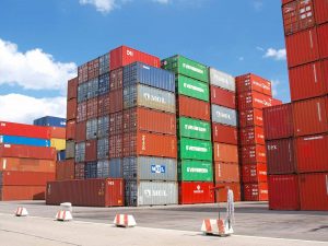 Shipping Container Storage | Jambatan Merah Depot | West port, North Port, Port Klang